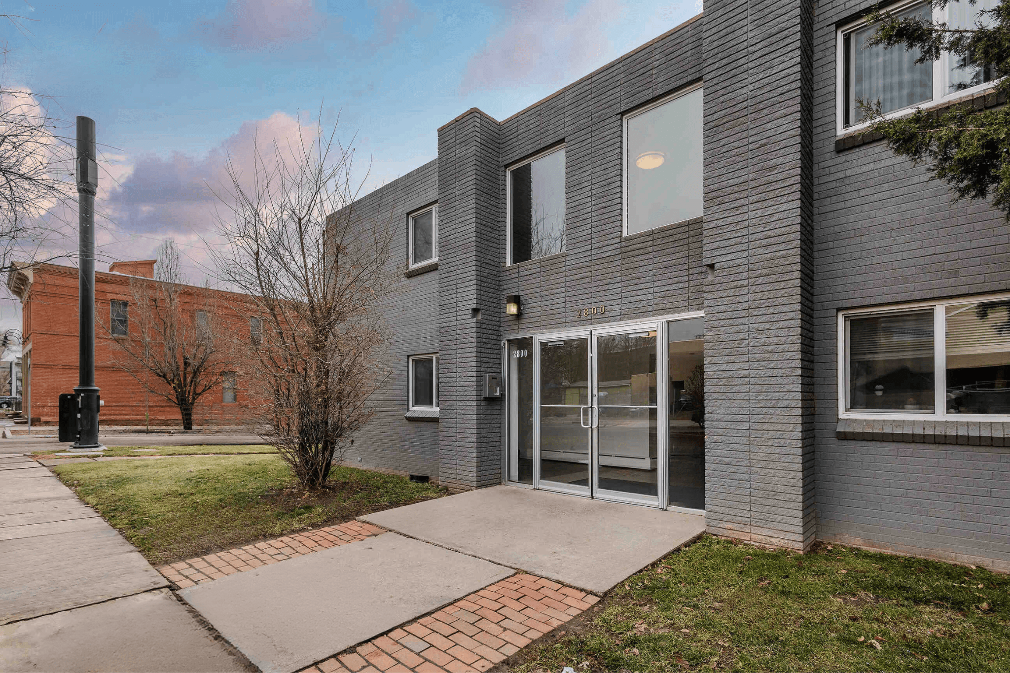 2800 W 26th Ave Apartments for rent in Denver, CO